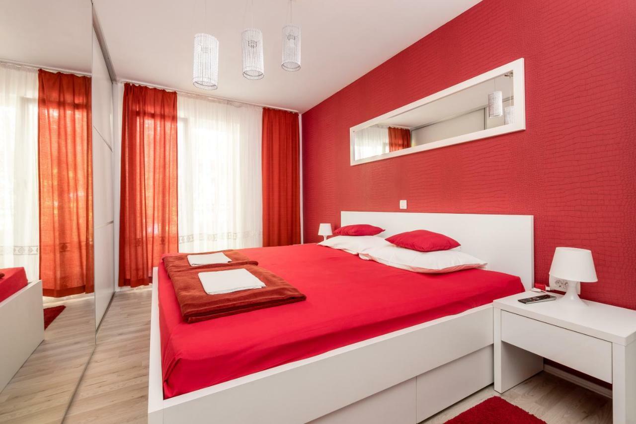 Apartments Ivan Kastela Exterior photo