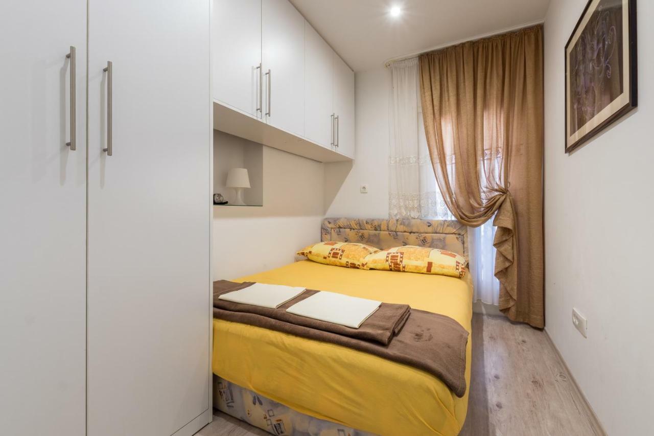 Apartments Ivan Kastela Exterior photo