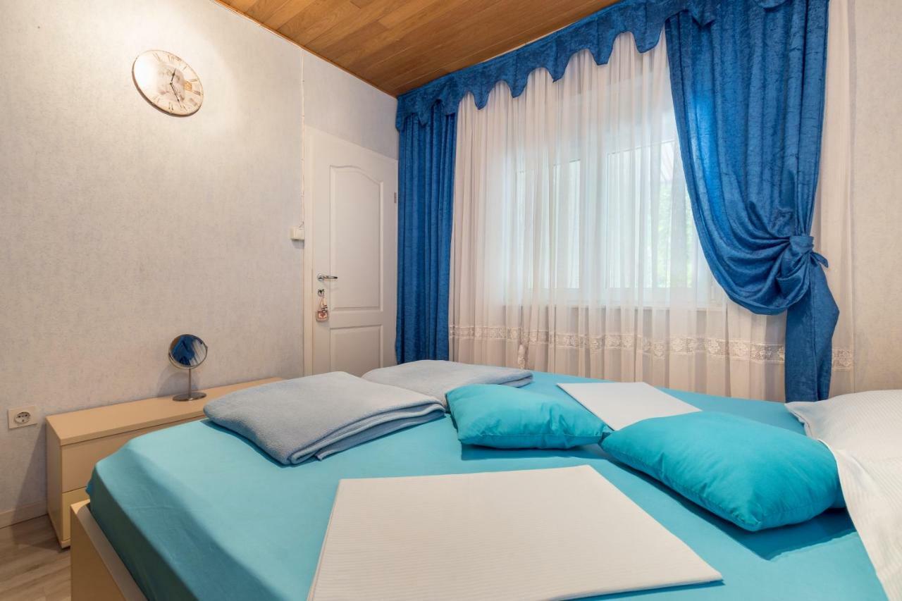 Apartments Ivan Kastela Exterior photo