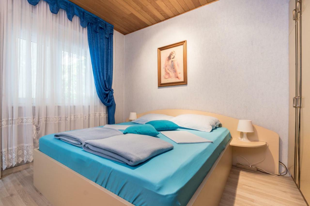 Apartments Ivan Kastela Exterior photo