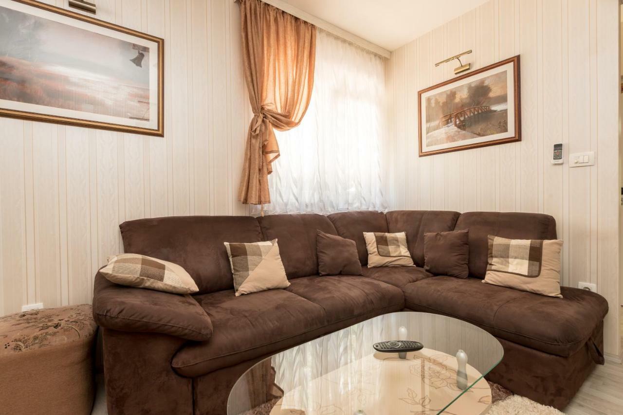 Apartments Ivan Kastela Exterior photo