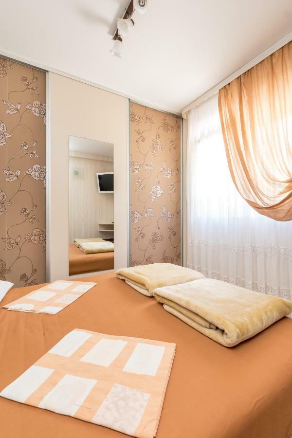 Apartments Ivan Kastela Exterior photo