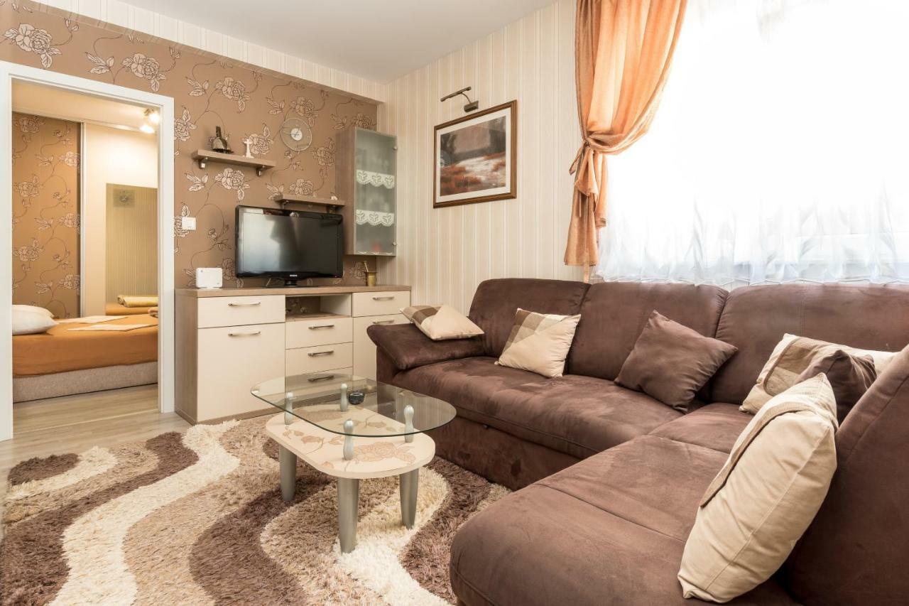 Apartments Ivan Kastela Exterior photo